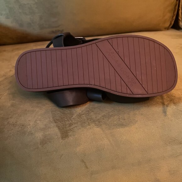 Beautiful Olive Green Women's Gladiator Sandal - Picture 2 of 4